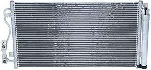 Condensor, airconditioning 35970