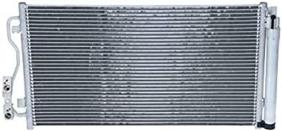 Condensor, airconditioning 35970