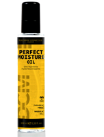 DCM Care Perfect Moisture Treatment Olie Perfect Moisture Oil 100ml | Voor Alle Haartypen