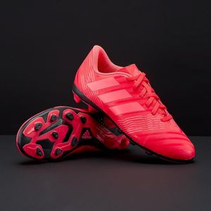 Adidas Nemeziz 17.4 FxG Jr