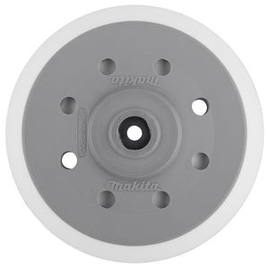Makita Accessoires Schuurzool "zacht" Diameter 150mm - 196686-7