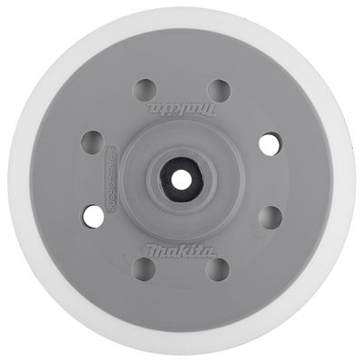 Makita Accessoires Schuurzool "zacht" Diameter 150mm - 196686-7