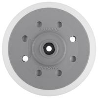 Makita Accessoires Schuurzool "zacht" Diameter 150mm - 196686-7