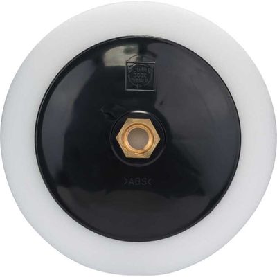 Bosch Polijstspons met schroefdraad Ø 160mm polijstschijf