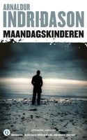Maandagskinderen - Arnaldur Indridason - ebook