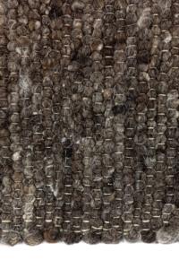 MOMO Rugs - Vloerkleed Alpenschijn naturel 100 -