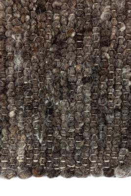 MOMO Rugs - Vloerkleed Alpenschijn naturel 100 -