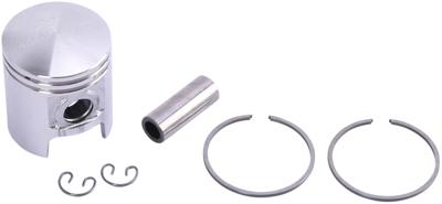 Meteor Piston Pistons meteor 40.80mm 12mm piston bolts