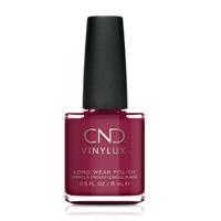 CND Vinylux #197 Rouge Rite 15ml