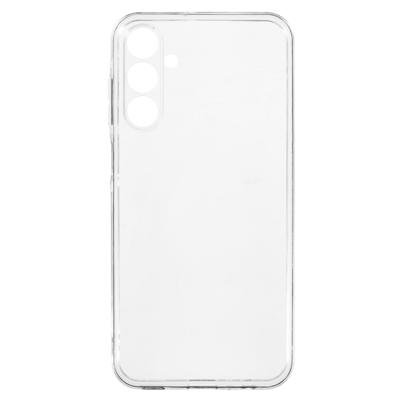 TPU Back Cover Hoesje Samsung Galaxy A16 Transparant TPU Back Cover Hoesje Samsung Galaxy A16 Transparant