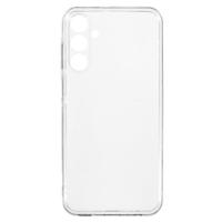 TPU Back Cover Hoesje Samsung Galaxy A16 Transparant