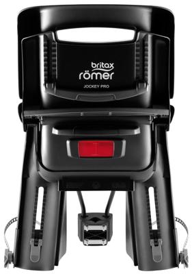 Britax Römer kinderzitje "jockey pro" child seat jockey pro rear harb.blue
