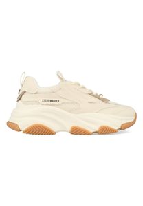 Steve Madden Possession-E SM19000033-04005-15C Wit maat