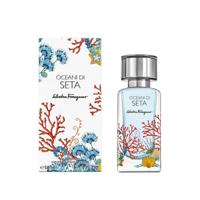 Damesparfum Salvatore Ferragamo Oceani di Seta EDP