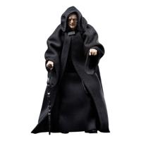 Star Wars Episode VI 40Th Anniversary Black Series Action Figure The Emperor 15 Cm - thumbnail