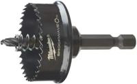 Milwaukee Shockwave impact gatzagen Shockwave Gatzaag 35 mm 49569830