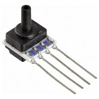 Honeywell SPS Druksensor 1 stuk(s) HSCSLNN004MG2A3