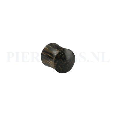 Plug palm hout 11 mm 11 mm