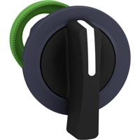 Schneider Electric ZB5FJ2 ZB5FJ2 Frontelement voor keuzeschakelaar Draaischakelaar 2 x 90 ° Draai-ontgrendeling 1 stuk(s)