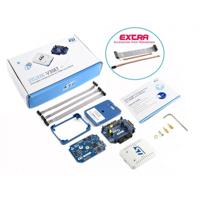STLINK-V3SET modulaire debugger/programmeur voor STM32/STM8