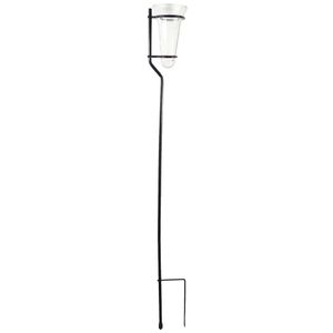 Nature Regenmeter met standaard glas 130 cm 6080089