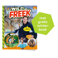 Wild van Freek | Basis abonnement