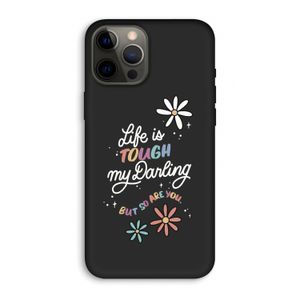 Tough Life: iPhone 12 Pro Max Biologisch afbreekbaar hoesje