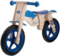 Haro Loopfiets hout motor Haro Loopfiets hout motor