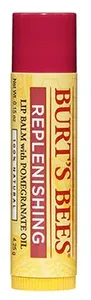 Burt's Bees Lippenbalsem - Pomegranate 4,25gr