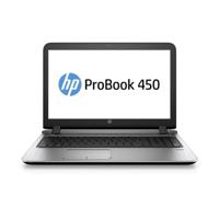 HP ProBook 450 G3 - 15,6 inch - i3-6100U - Qwerty