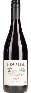 Paul Mas Pascaline Merlot IGP