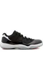 Jordan baskets Air Jordan 11 Retro Low - Noir - thumbnail