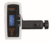 Laserliner SensoLite 410 Set | laserontvanger | IQ serie - 028.75