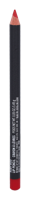 MAC Lip Pencil 1.45 g Ruby Woo Lip Liner Dames