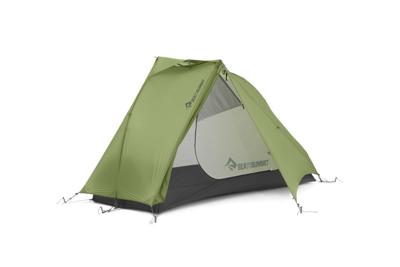 Sea to summit Alto Tr1 Plus Trekkerstent Green 1