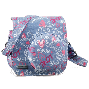 Cullman Rio Fit 110 love camera bag
