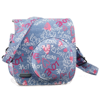 Cullman Rio Fit 110 love camera bag