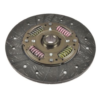 Koppelingsplaat ADG031107