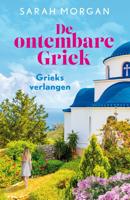 Grieks verlangen - Sarah Morgan - ebook