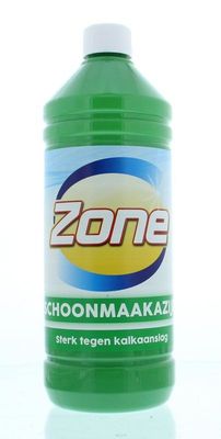 Zone Schoonmaakazijn (1 ltr)