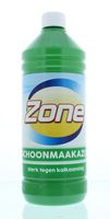 Zone Schoonmaakazijn (1 ltr)