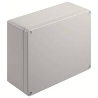 Weidmüller KLIPPON K71 EX RAL7001 Universele behuizing 280 x 230 x 111 Aluminium Zilver-grijs 1 stuk(s)