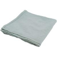 Maxi fascia - Stampata - 100x100 cm - Celadon