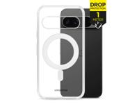 Mobilize Mobilize Magsafe Compatible Naked Protection Case for Google Pixel 9 Pro XL Clear