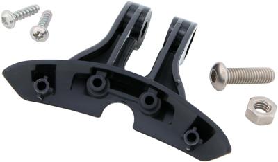 AXA Fr.light bracket f.sr suntour cr9+ncx