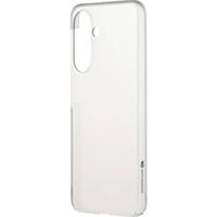 White Diamonds Cover Samsung Galaxy A17 Transparant