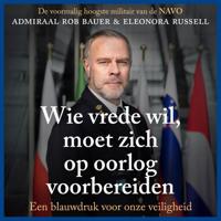 Wie vrede wil, moet zich op oorlog voorbereiden Wie vrede wil, moet zich op oorlog voorbereiden