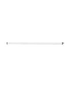 LEDVANCE DAMP PROOF SLIM VALUE (EU) LED-lamp voor vochtige ruimte LED LED vast ingebouwd 36 W Neutraalwit Wit