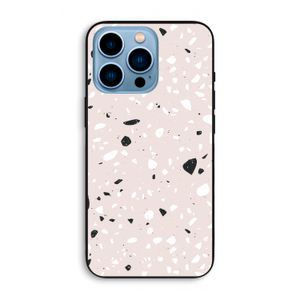Terrazzo N°20: iPhone 13 Pro Max Biologisch afbreekbaar hoesje