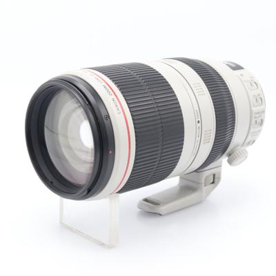 Canon EF 100-400mm f/4.5-5.6 L IS USM II (draaizoom) occasion